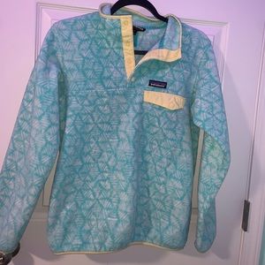Patagonia fleece